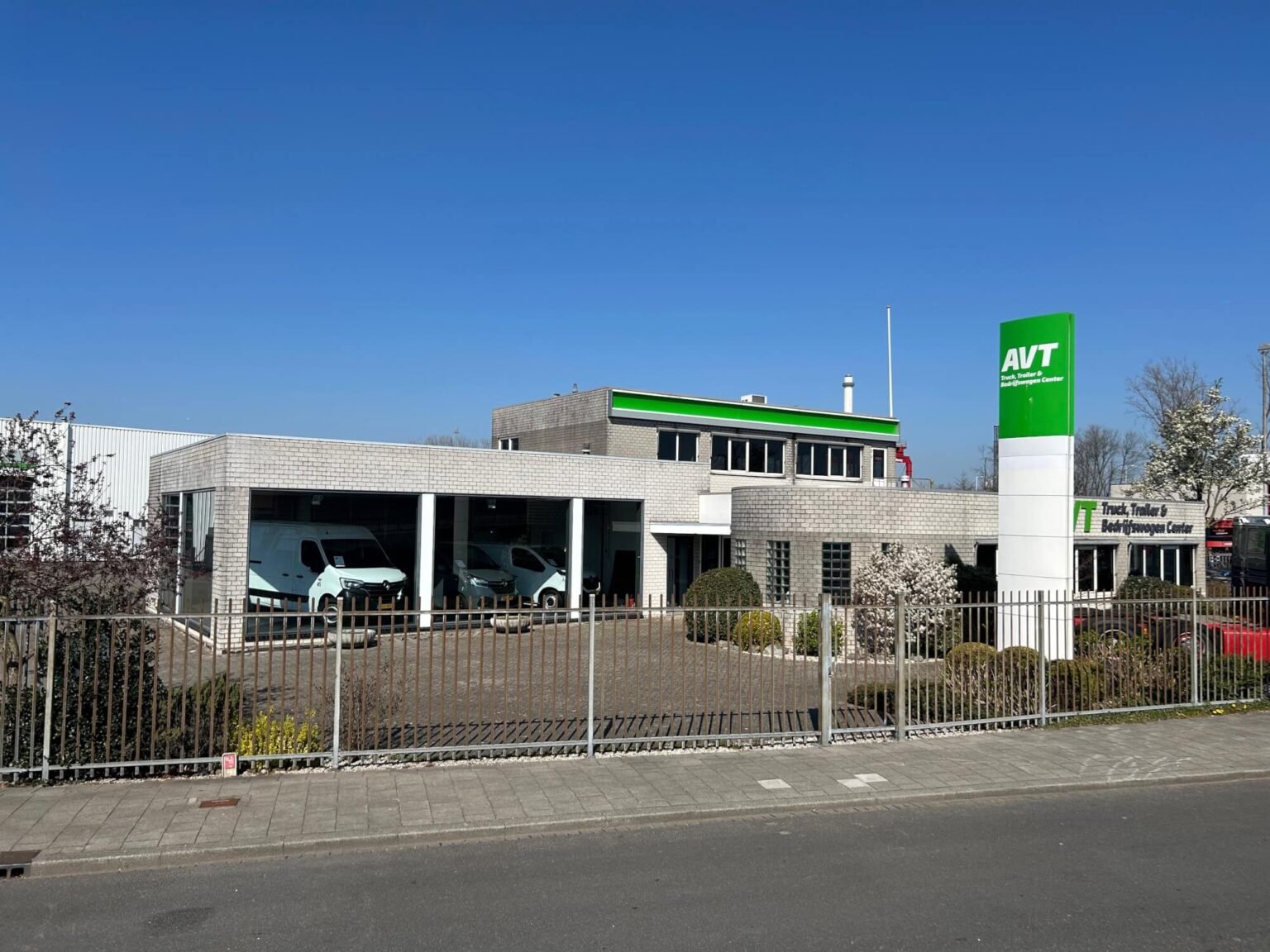 Over ons – AVT Bedrijfswagens